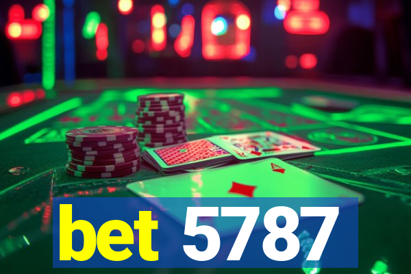 bet 5787